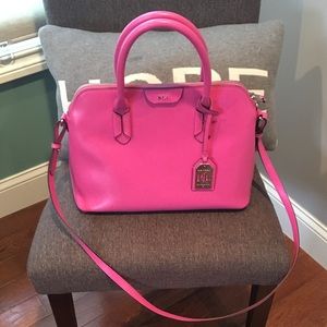 Ralph Lauren Purse